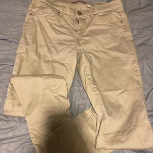 Unionbay size 11 khakis